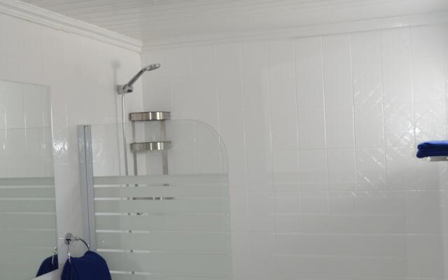 Бунгало Lava Teneguia - 5 Personas