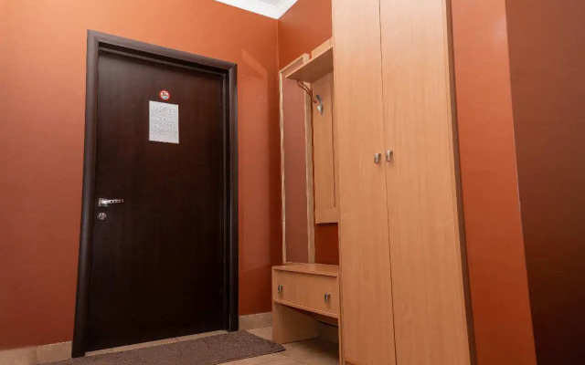 Отель Надежда