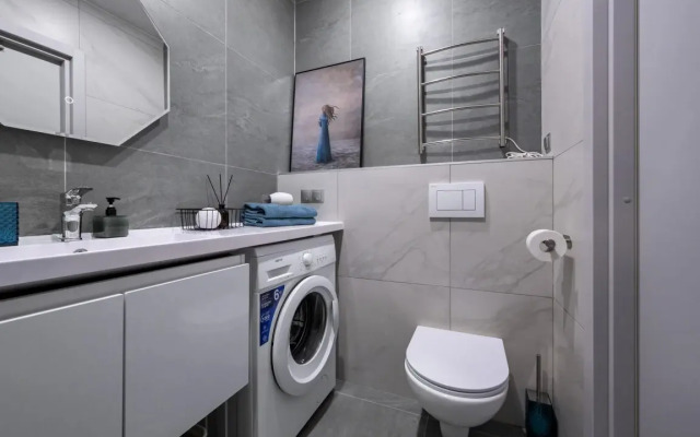 Rentalspb Apartments