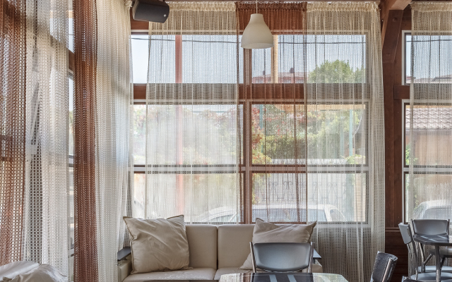 Omega Hotel