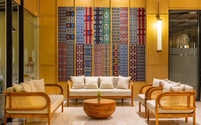 NEO Eltari, Kupang Hotel