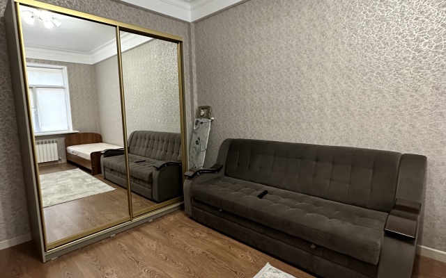Rakhat 7 Flat