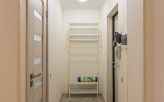 Квартира Цвет Моря Семейная 3-Комнатная