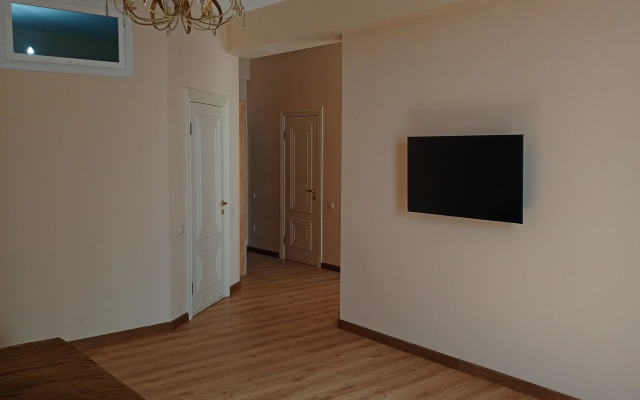 Квартира Просвещения 5 Кв. 6