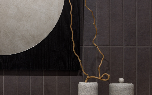 Апартаменты Matveev Galaxy #219