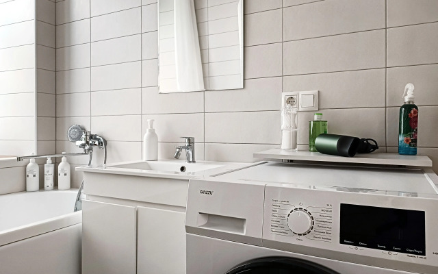 Квартира BaileVida Rent на Пушкинской