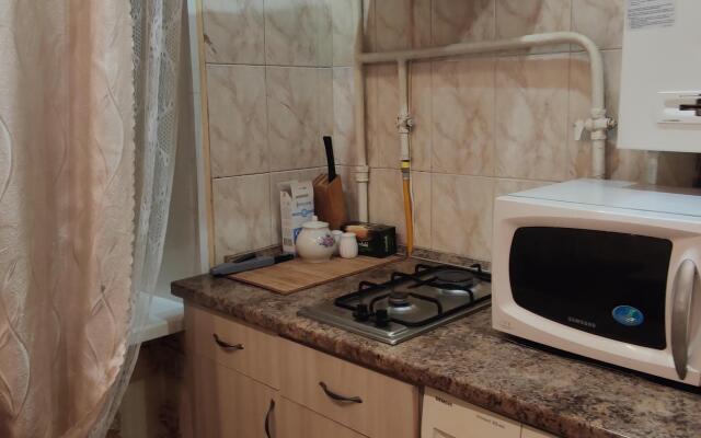 Аппартаменты на Звездинке