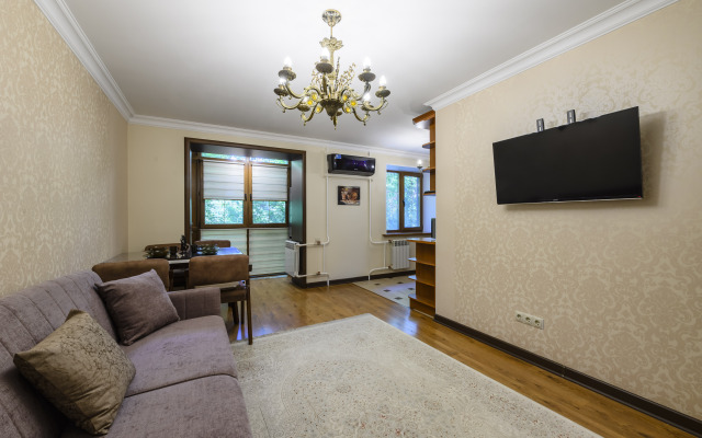 12 Samy Tsentr. Idealno dlya Turista ili Komandirovannogo Apartments