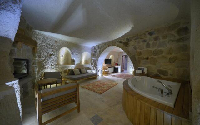 Kappadoks Cave Hotel