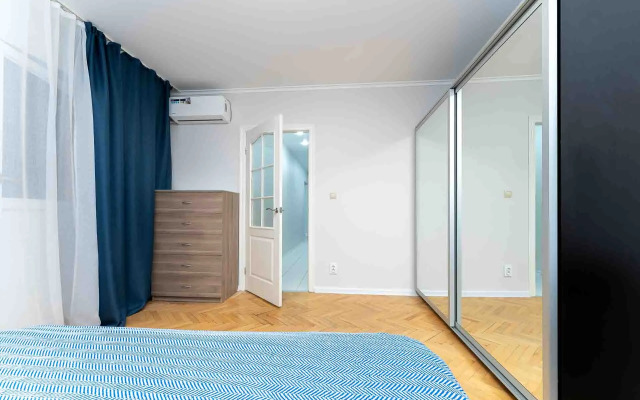 Квартира Новая 3х Комнатная