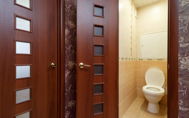 Atmosfernye Apartamenty na Voroshilova Flat
