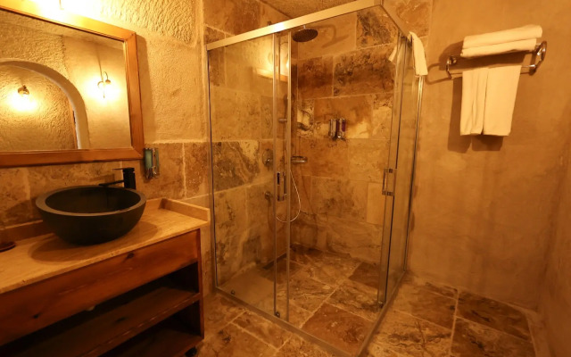 Gala Cave Cappadocia Hotel