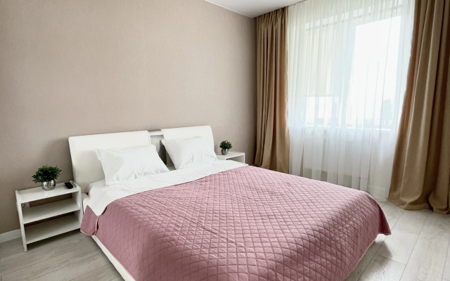 Апартаменты На море