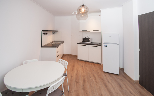 Samara Apart-Hotel