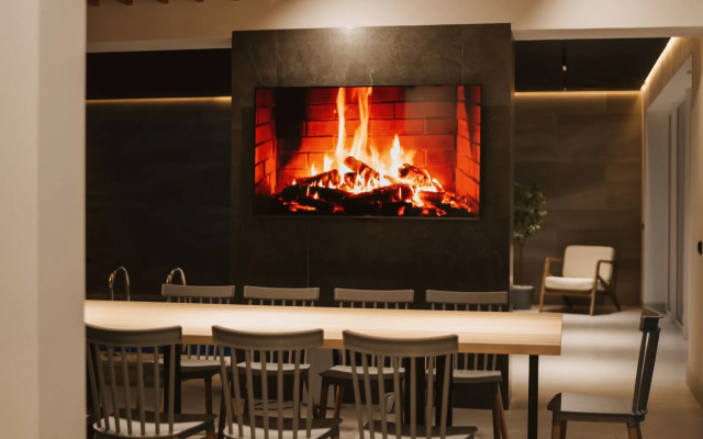 Частный дом Scandi House 2