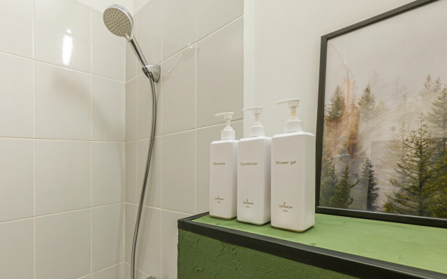 Квартира Уютная студия