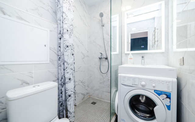 Апартаменты Большая Молчановка 15/12