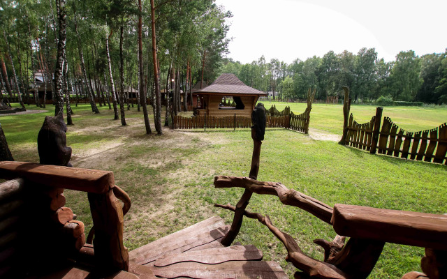 Hotel Park-Otel Zolotoy Zhelud