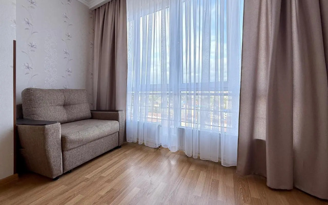 Ri-Apart Trekhkomnatnaya Adler Per Bogdana Khmelnitsogo10 Flat