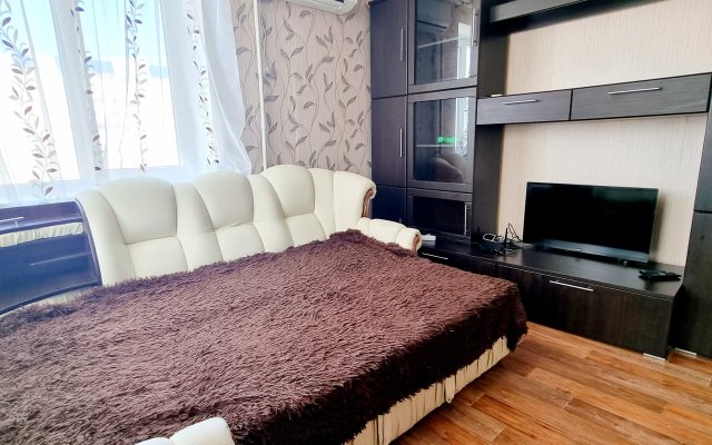 Квартира возле пляжа