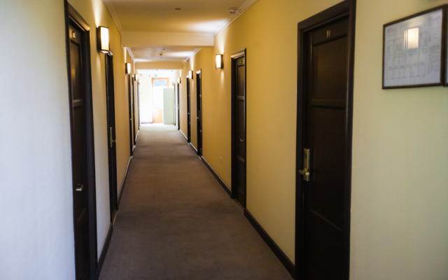Rubel Hotel