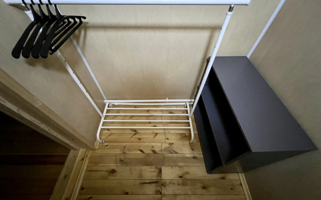 Krugozor 2  Guest house