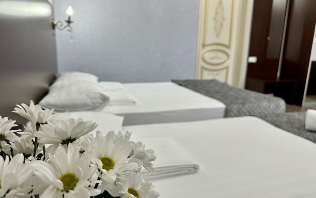 House na Ferme Guest House
