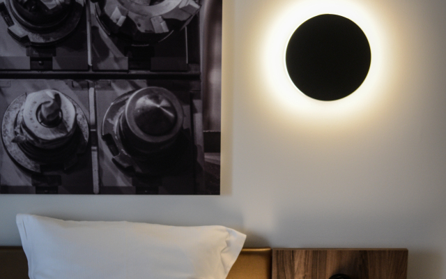 Pegard Hotel