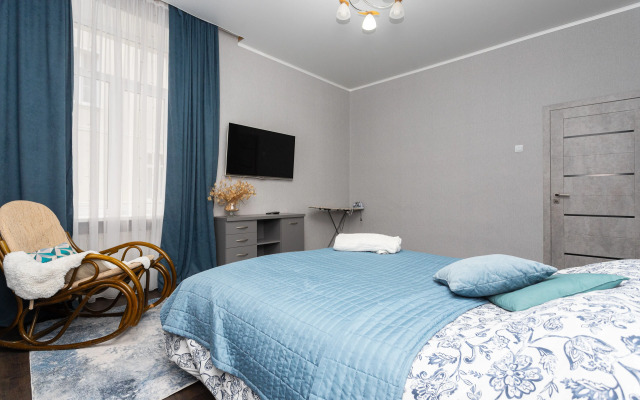 Квартира Alte Haus