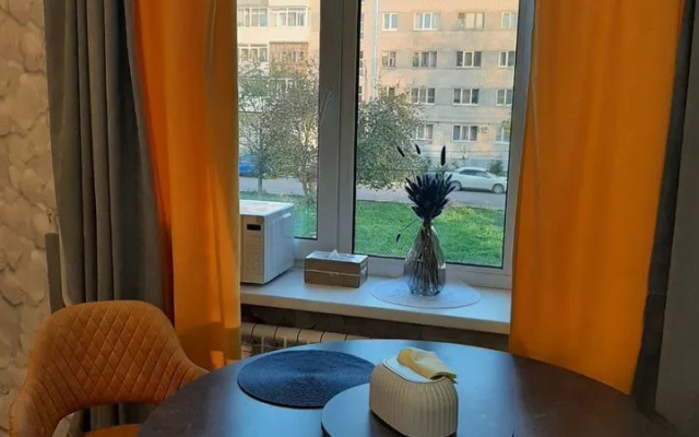 Квартира на проспекте Победы 37А