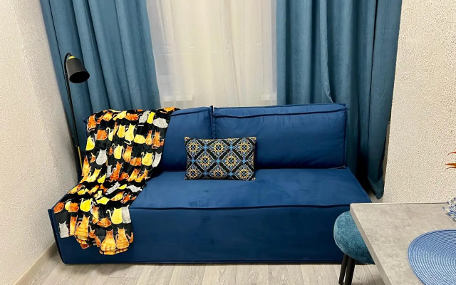 Апартаменты N6 на Херсонской