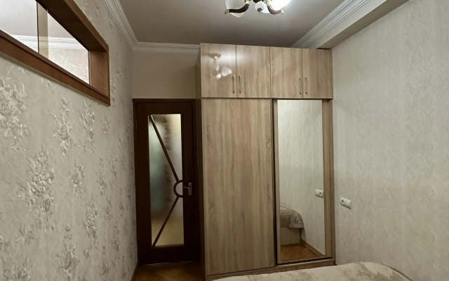 Ko326, 1 Bedroom In Koghbatsi - Amiryan Streets Crossroad Flat