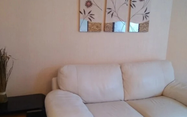 Apartments Near Primorskiy Park