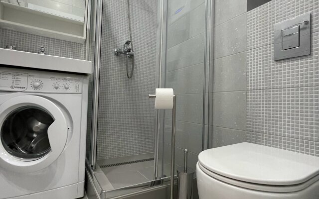 Casablanka Hit s Balkonom s Vidom na Kompleks Apartments
