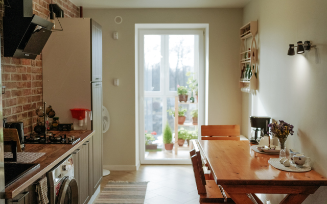 Апартаменты Cranz Prestige