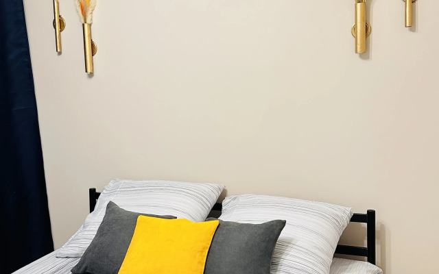 Квартира В Южном городе