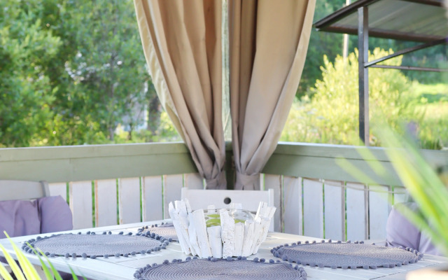 Vuorio Scandi Guest house