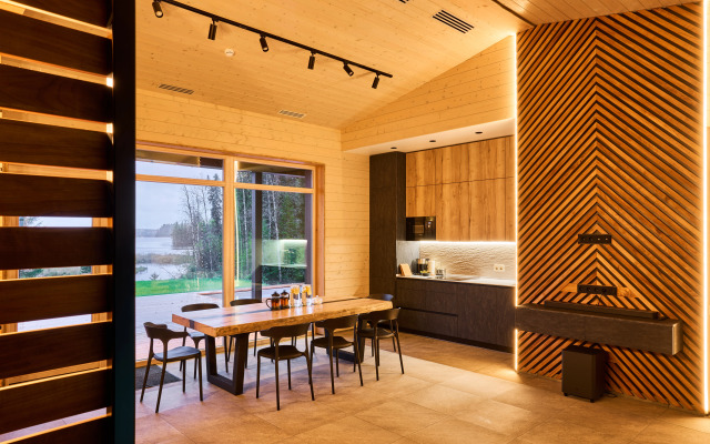 База отдыха Glanta