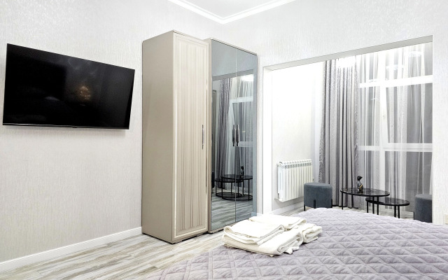 Raydas Na Pestova 3 Flat