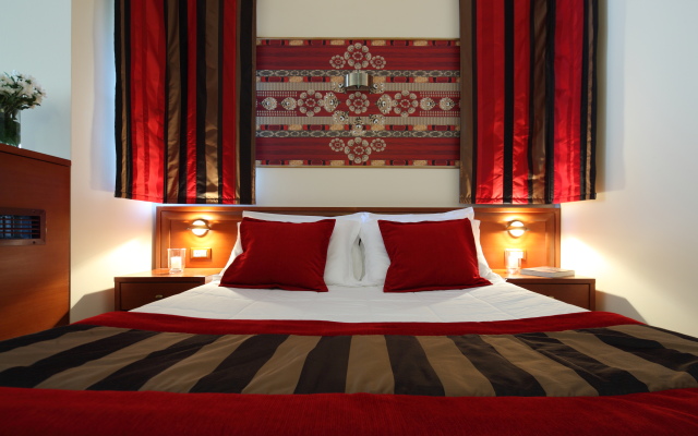 Villa Andrea Hotel
