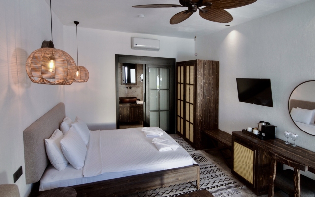 Beach 222 Oludeniz Hotel