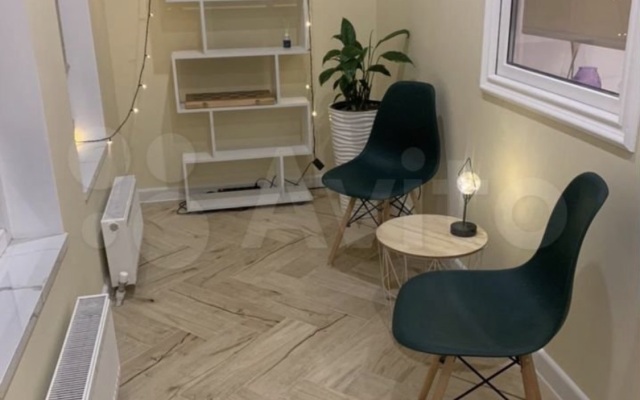 Апартаменты Апартаменты