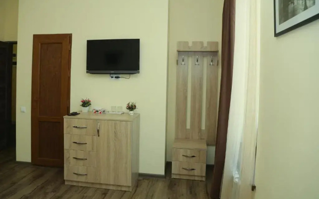Hotel Margaryan