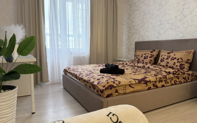 Квартира Тихая Гавань