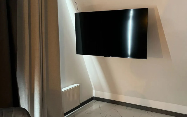 Частный дом Лоренц хаус