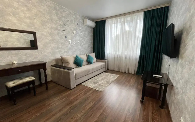 Квартира Однокомнатная в центре