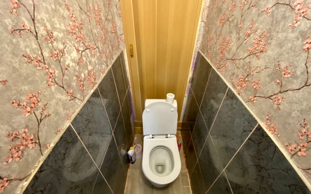 Kalininets 240 Flat