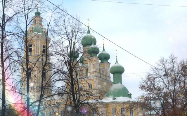 Апартаменты 8 линия 59 (1)