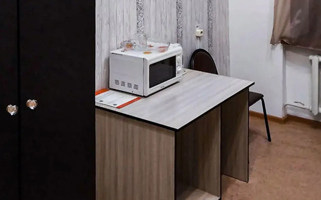 Smart  KDO Уссурийск