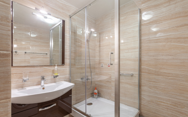 Апартаменты Пушкин Центр города